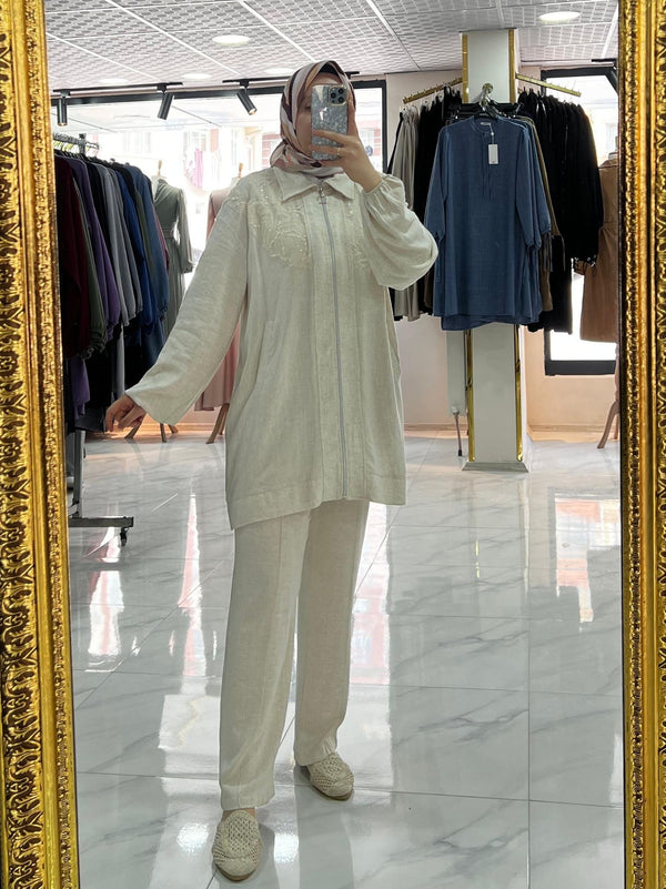 Güpürlü Keten Spor Takım