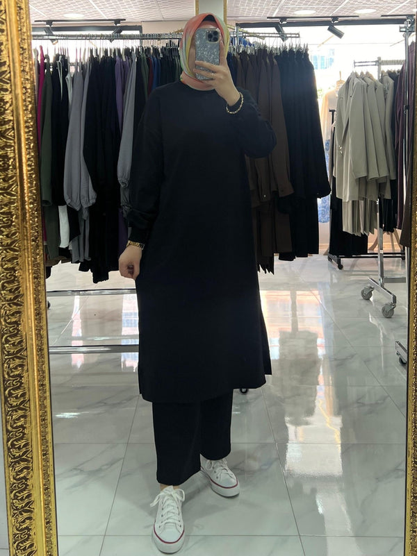 Oysho Kumaş Takım