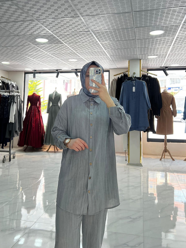 Spor Keten Takım
