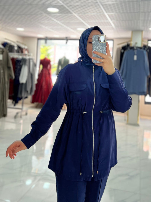 İpek Kupra Spor Takım
