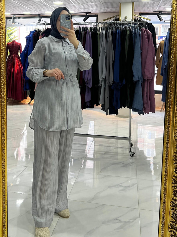 Esinti Yazlık Takım