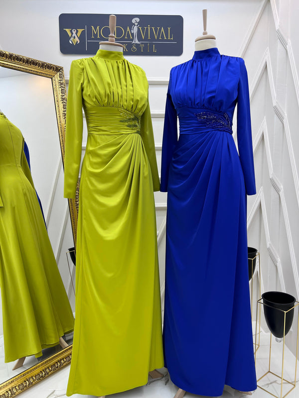 PELİN Evening Dress