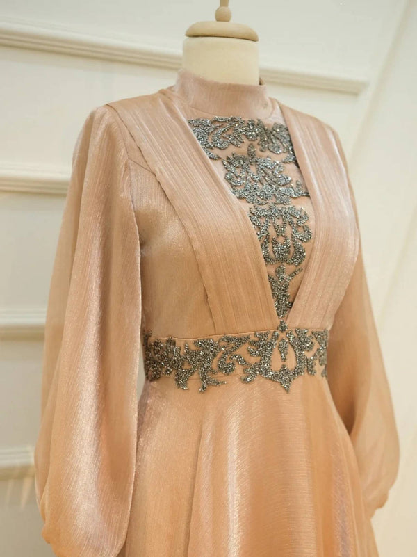 ZAMBAK Evening Dress