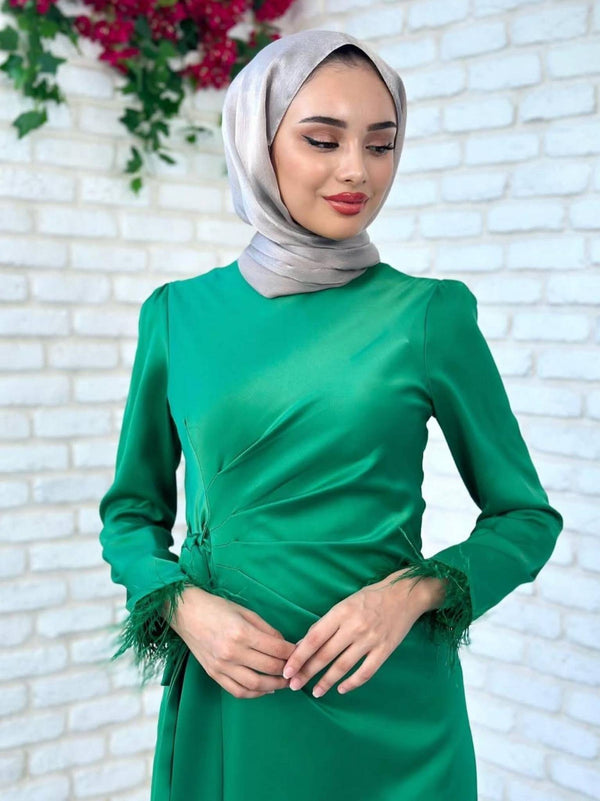 DREAM EVENING DRESS