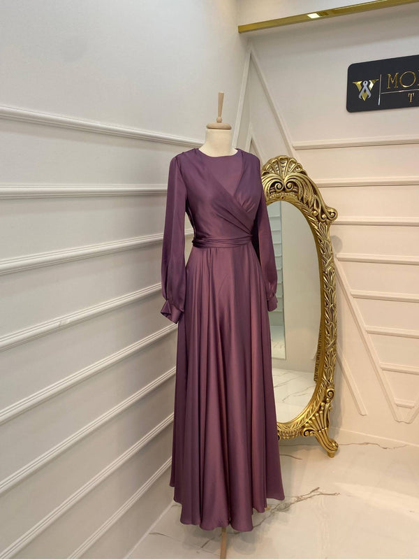 LARA ABENDKLEID