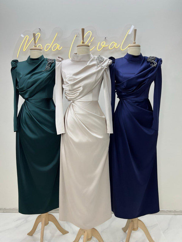 TUANA Evening Dress