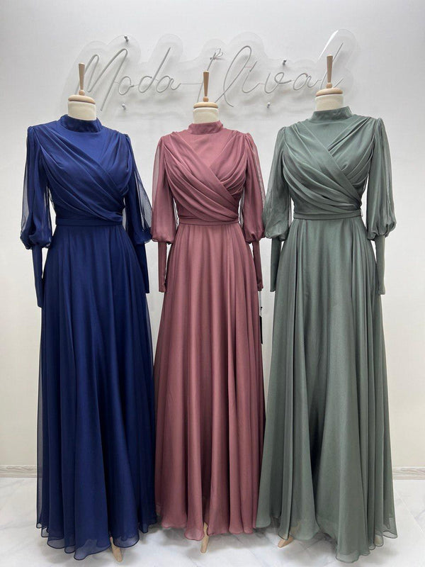 VUSLAT Evening Dress